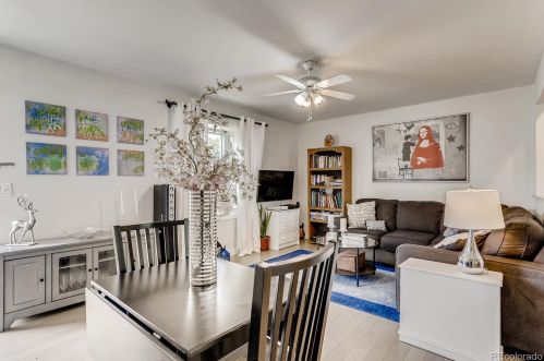 14706 Tufts Ave, Denver, CO 80015-1231