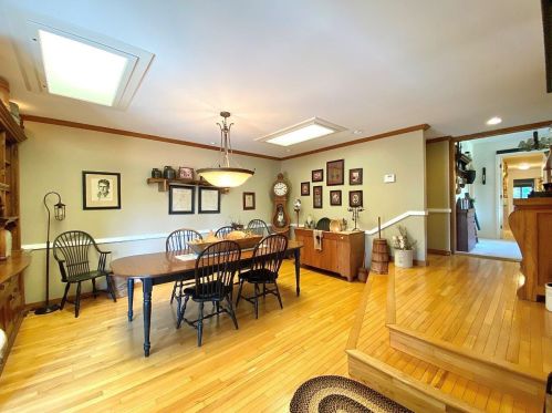 112 Locust St, Swygert IL  61764-0020 exterior