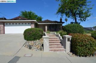1332 Kentucky Dr, Concord, CA 94521-4645