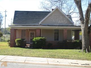 501 Main St, Thomaston, GA 30286-3504