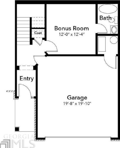 1403 Glen Ivy, Marietta, GA 30062-3599