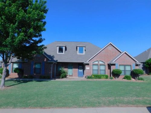 1101 Pecan Hill St, Stillwater, OK 74074-2074