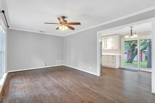 4338 Delmar Ave, Dallas TX  75206-5416 exterior