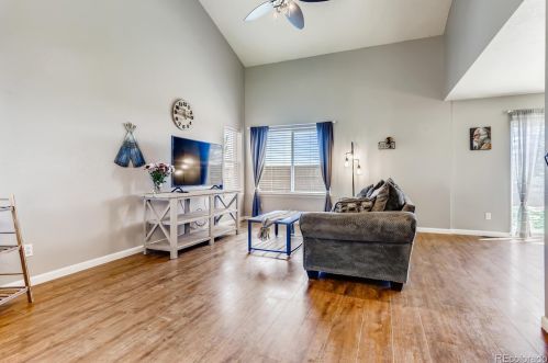 22396 Navarro Dr, Denver CO  80018-3075 exterior