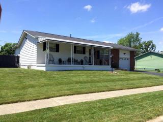 3359 Bremen St, Columbus OH  43224-3435 exterior