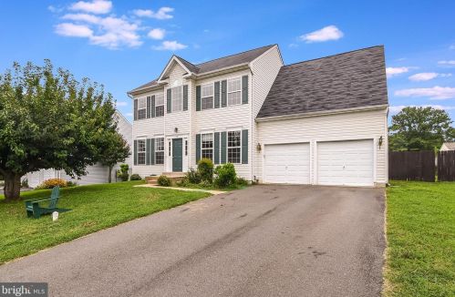 12 Little Field Dr, Fredericksburg, VA 22405-1835