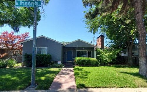 710 Orangeburg Ave, Modesto, CA 95350-4248