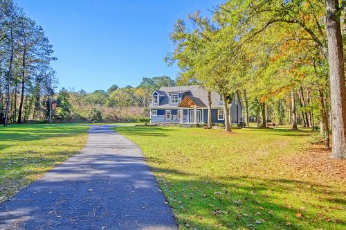 2448 Cape Rd, Johns Island, SC 29455-4418