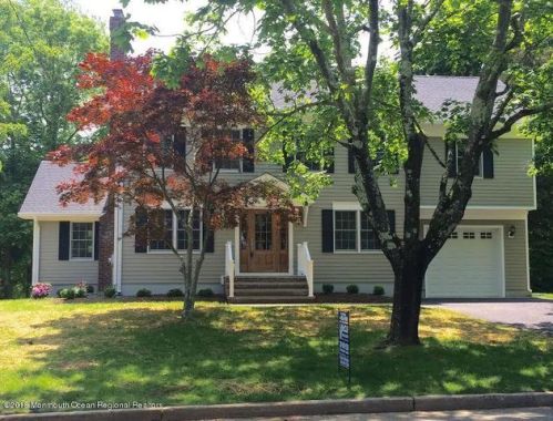 50 James St, Red Bank, NJ 07702