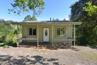 18138 Fair View Ave, Cazadero, CA 95421-9504