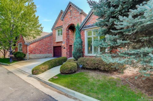 8795 Iliff Dr, Denver, CO 80231-3812