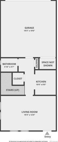 16068 Elk Dr, Denver, CO 80239