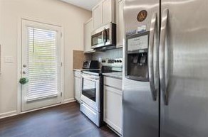 59 Chastain Cir, Newnan GA  30263-8640 exterior