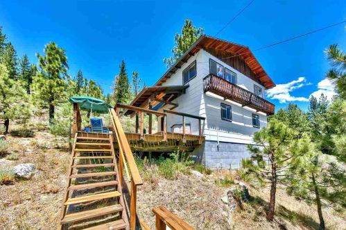15146 Reed Ave, Truckee, CA