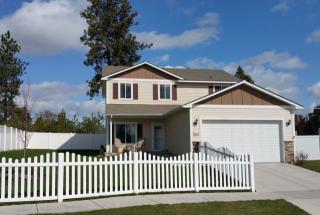 9102 Pirates Ct, Spokane, WA 99224-7039