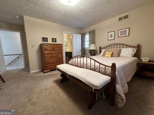 3811 Abby Ct, Atlanta GA  30329 exterior