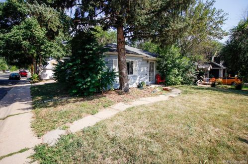 3300 Emerson St, Englewood, CO 80113-2832