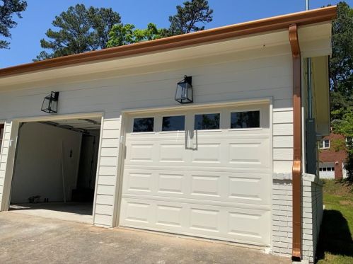 3736 Calmer Cir, Atlanta GA  30344-6011 exterior