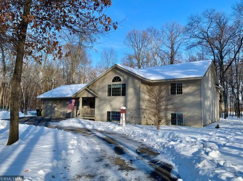 24534 Old Mill Rd, Merrifield, MN 56465-4266