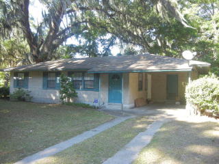724 Stonewall St, Brunswick, GA 31520-7773