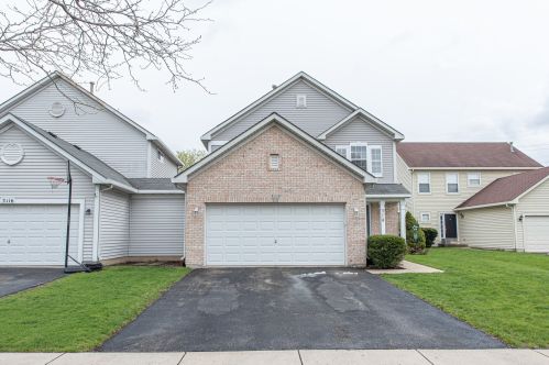 3118 Hillary Ct, Joliet, IL 60435-9040