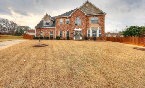 5401 Saddle Gate Pl, Lithonia, GA 30038-3969