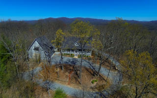 312 Mollie Mountain Trl, Ellijay, GA 30536-7037