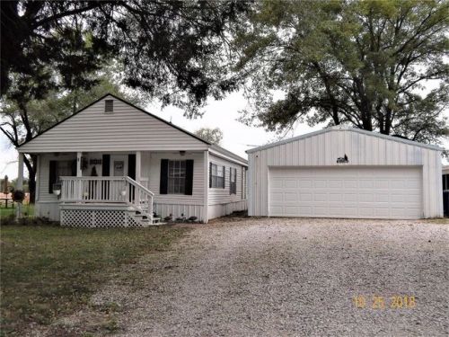 10061 Cheridan Rd, Baldwin, IL 62217-1321