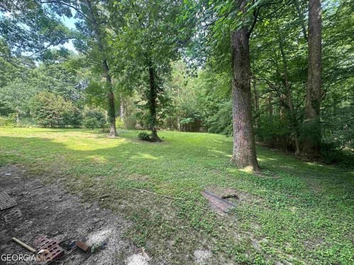 2710 Turner Valley Cir, Conyers GA  30094-5545 exterior
