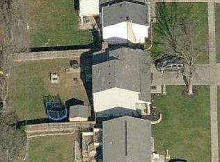 9427 Loralinda Dr, Cincinnati OH  45251-2620 exterior