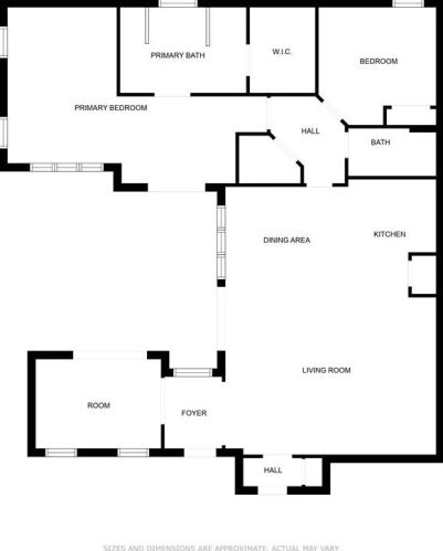 407 Genevieve Dr, Holly Springs, GA 30114-5856