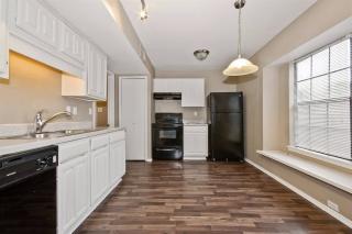3205 Galemeadow Dr, Fort Worth TX  76123-3027 exterior