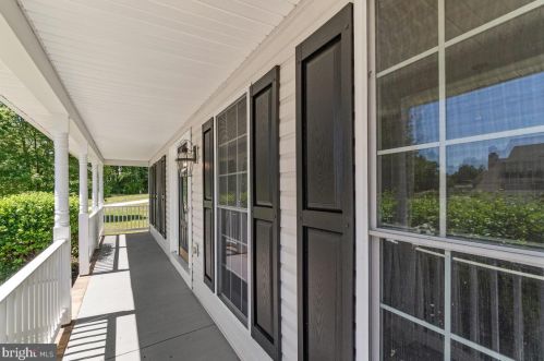 488 Elissa Ct, Aberdeen MD  21001-1843 exterior