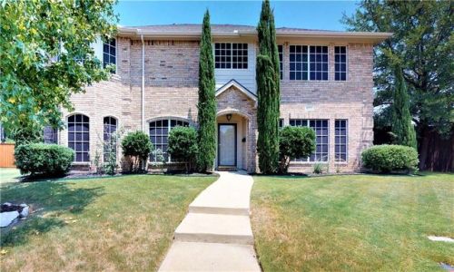 1277 Mcmahan Dr, Lewisville, TX 75077-2502