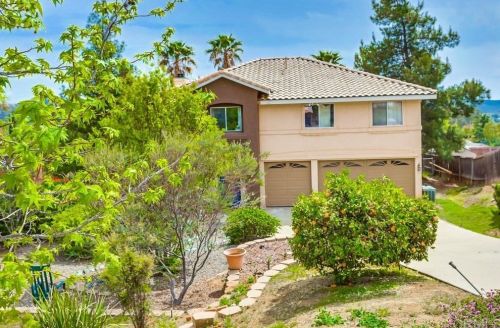 23763 Gymkhana Rd, Ramona, CA 92065-4013