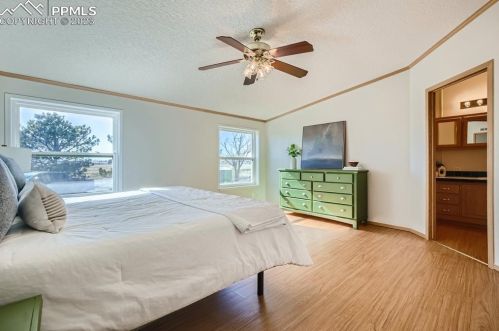 12557 Ellicott Hwy, Calhan CO  80808-9143 exterior