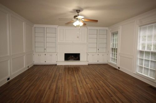 510 Calaveras Dr, Atlanta GA  30350-4002 exterior