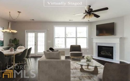320 Niblewill Pl, Marietta, GA 30066-8605