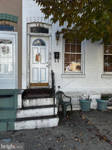 145 Sherman Ave, Trenton, NJ 08638-3456