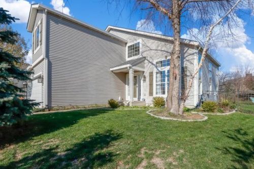 2819 Arches Ct, Plainfield, IL 60586-2703
