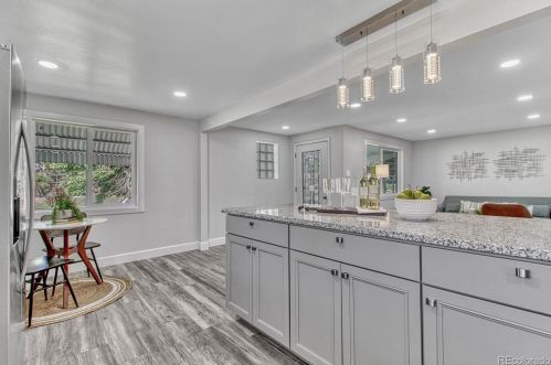 2000 Lamar St, Denver CO  80214-1048 exterior