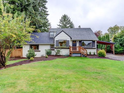 12820 Grant Ave, Portland, OR 97223-5107