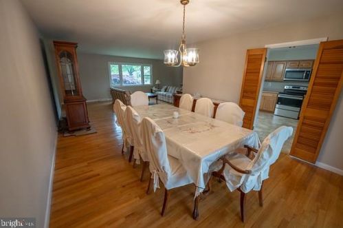 1308 Old Fallston Rd, Fallston MD  21047-2308 exterior