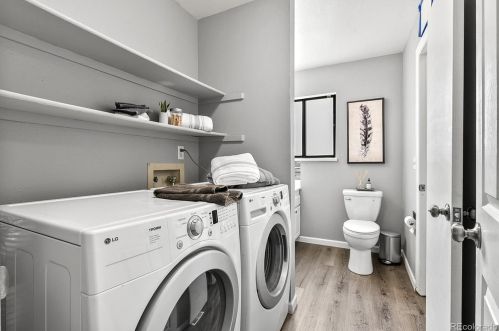 774 Nile Way, Aurora CO  80012-3219 exterior