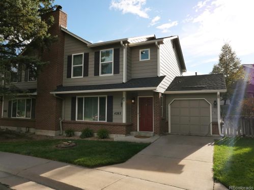 4283 111th Cir, Westminster, CO 80031-2126