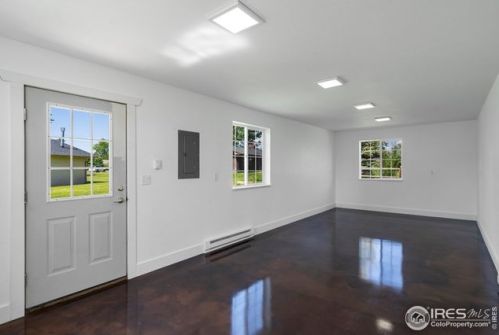 110 Palmer Dr, Fort Collins CO  80525-3714 exterior