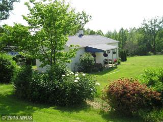 3248 Fortune Mountain Rd, Marshall, VA 20115-3324