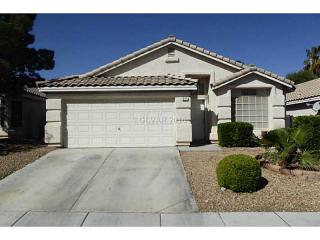 211 Sandpiper Village Way, Henderson NV  89012-2199 exterior
