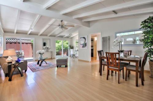1319 Socorro Ave, Sunnyvale, CA 94089-2622