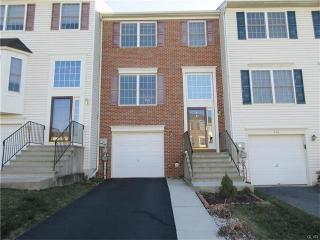 424 Oak St, Bethlehem PA  18017-7072 exterior